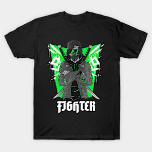 Fighter 1 T-Shirt